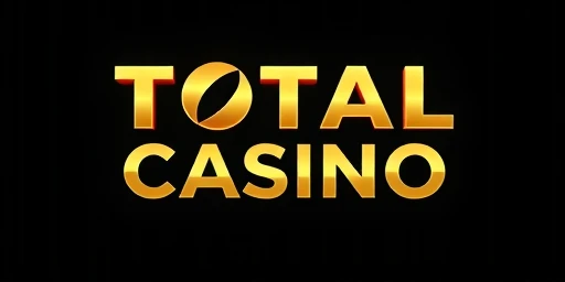 Logo Total Casino